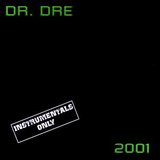 2001 Instrumentals (Dr. Dre)